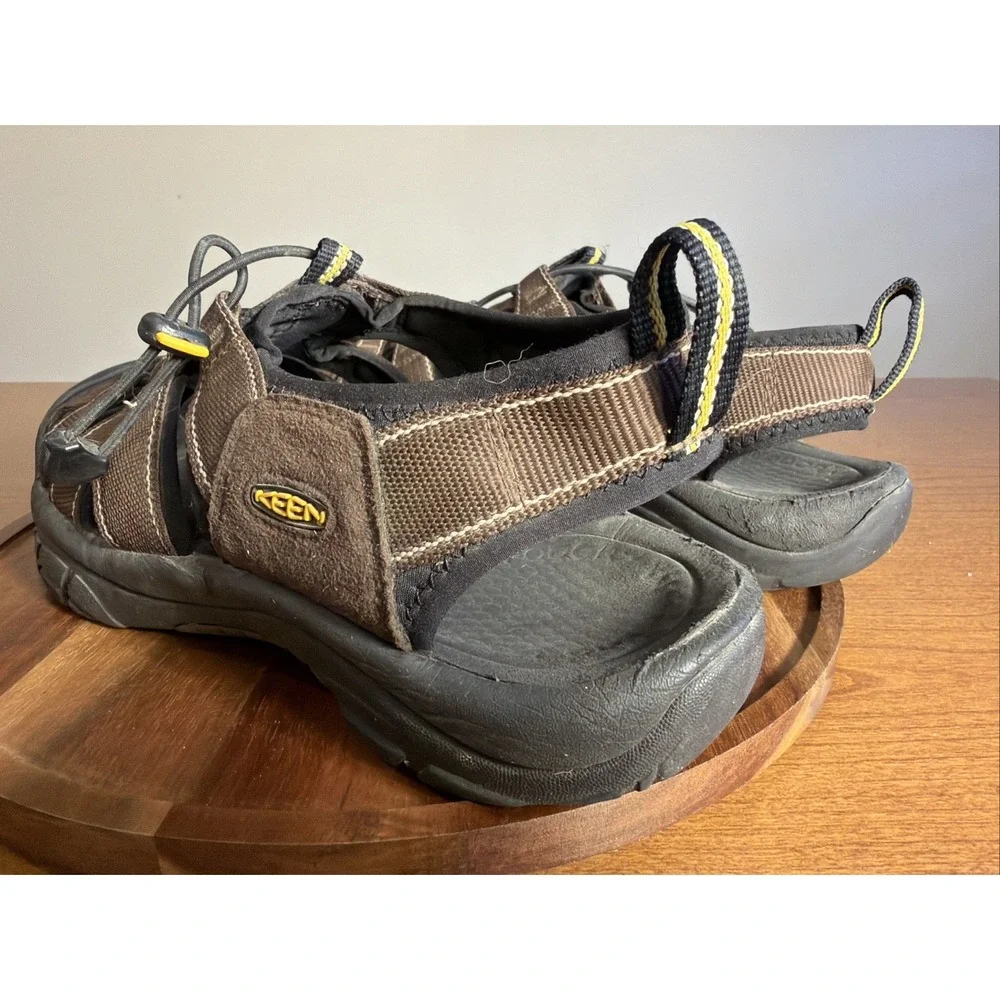Keen newport h2